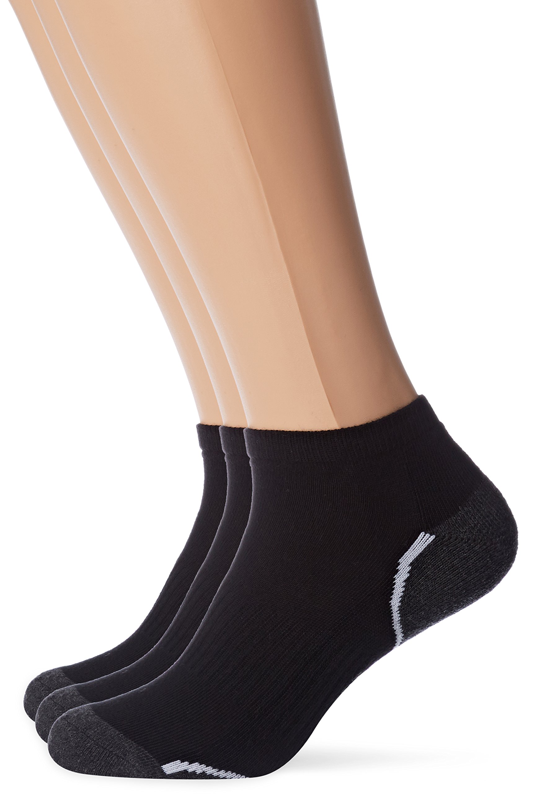 Dim Men's Sport Impact Socks x3