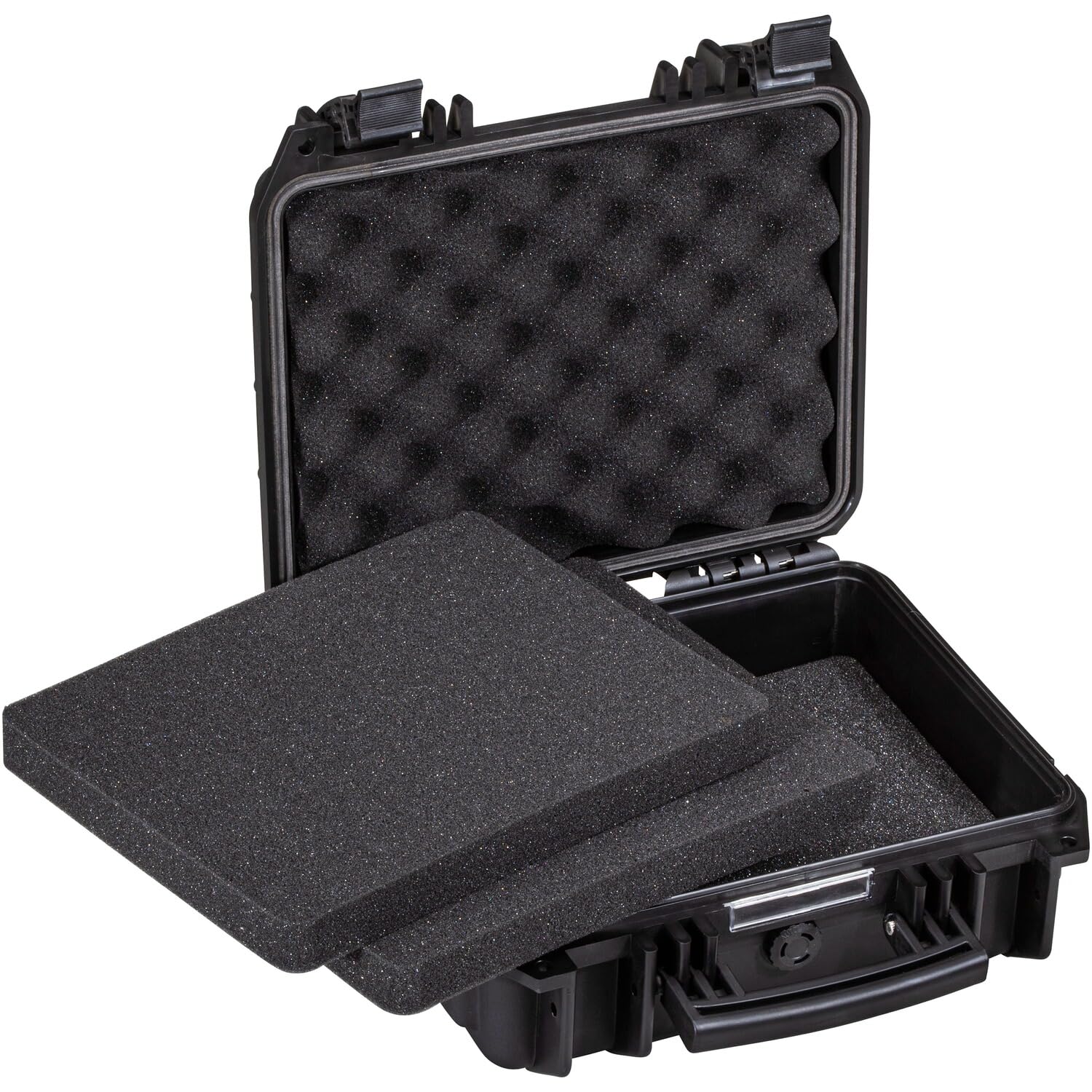 Umarex Gun Case, 260 x 293 x 130 mm, Gewicht 1774 g, stapelbar, staubdicht, wasserdicht, temperaturstabil und bruchsicher