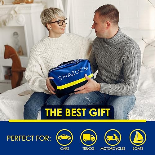 Miniatura 2 de Kit de emergencia para coche