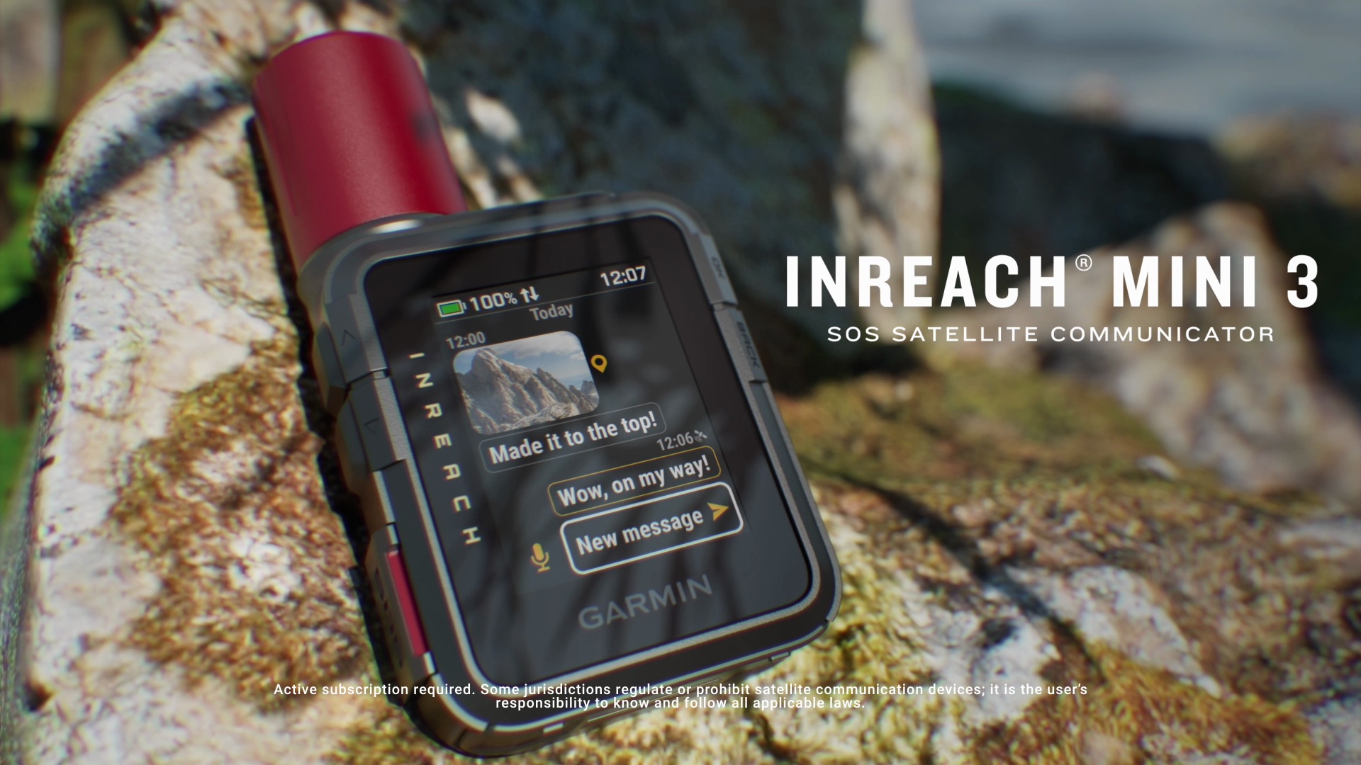 Garmin