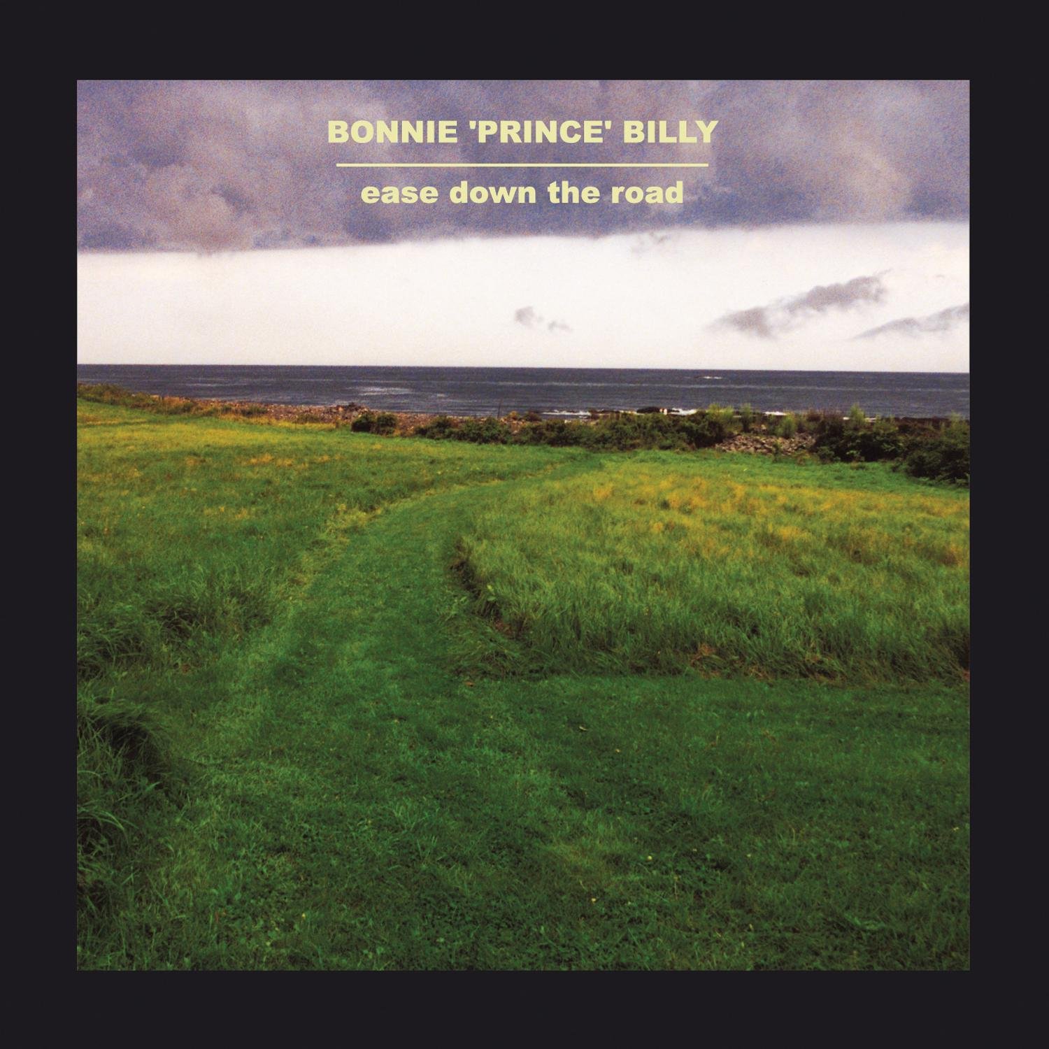 Ease Down The Road [VINYL]