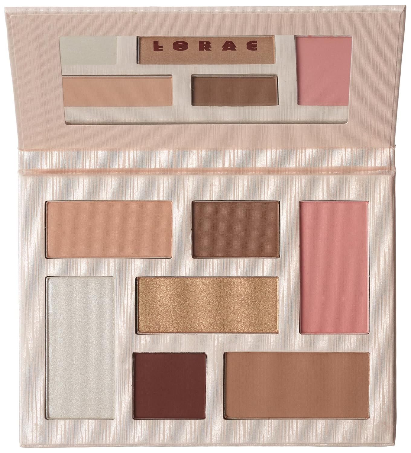 LORAC Limited Edition Pink Champagne Palette