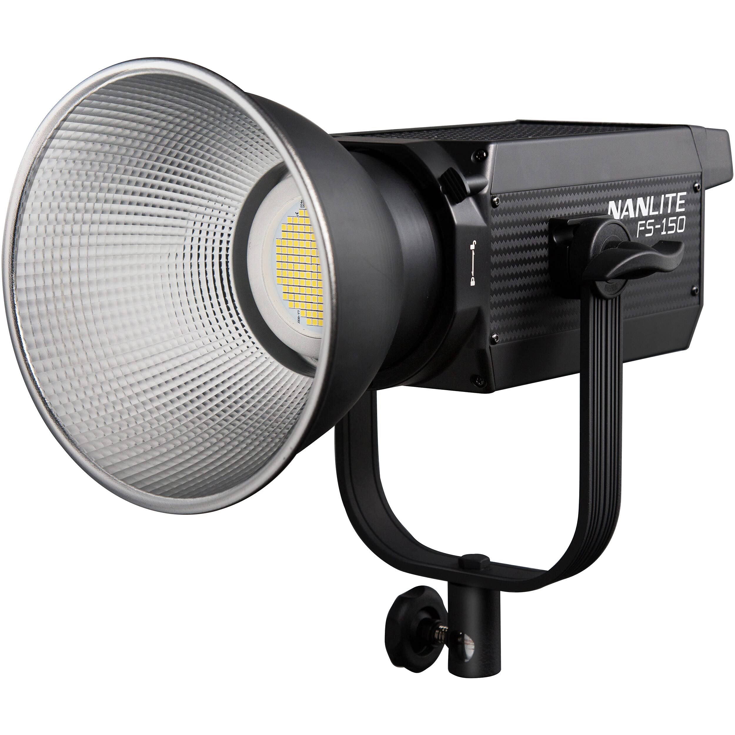 Nanlite FS-150 AC LED Monolight | Studio Light