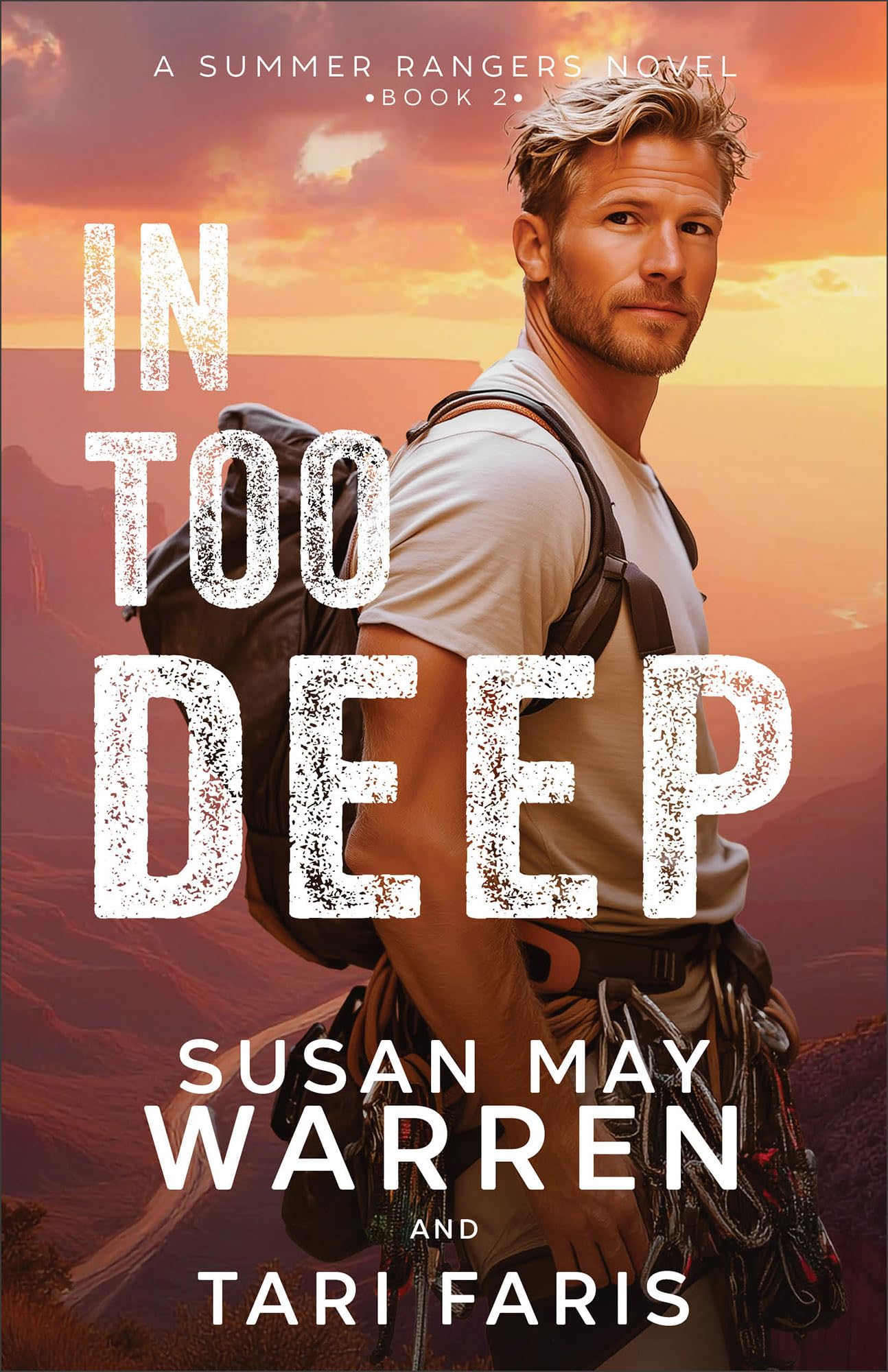 In Too Deep: 2 (Summer Rangers)