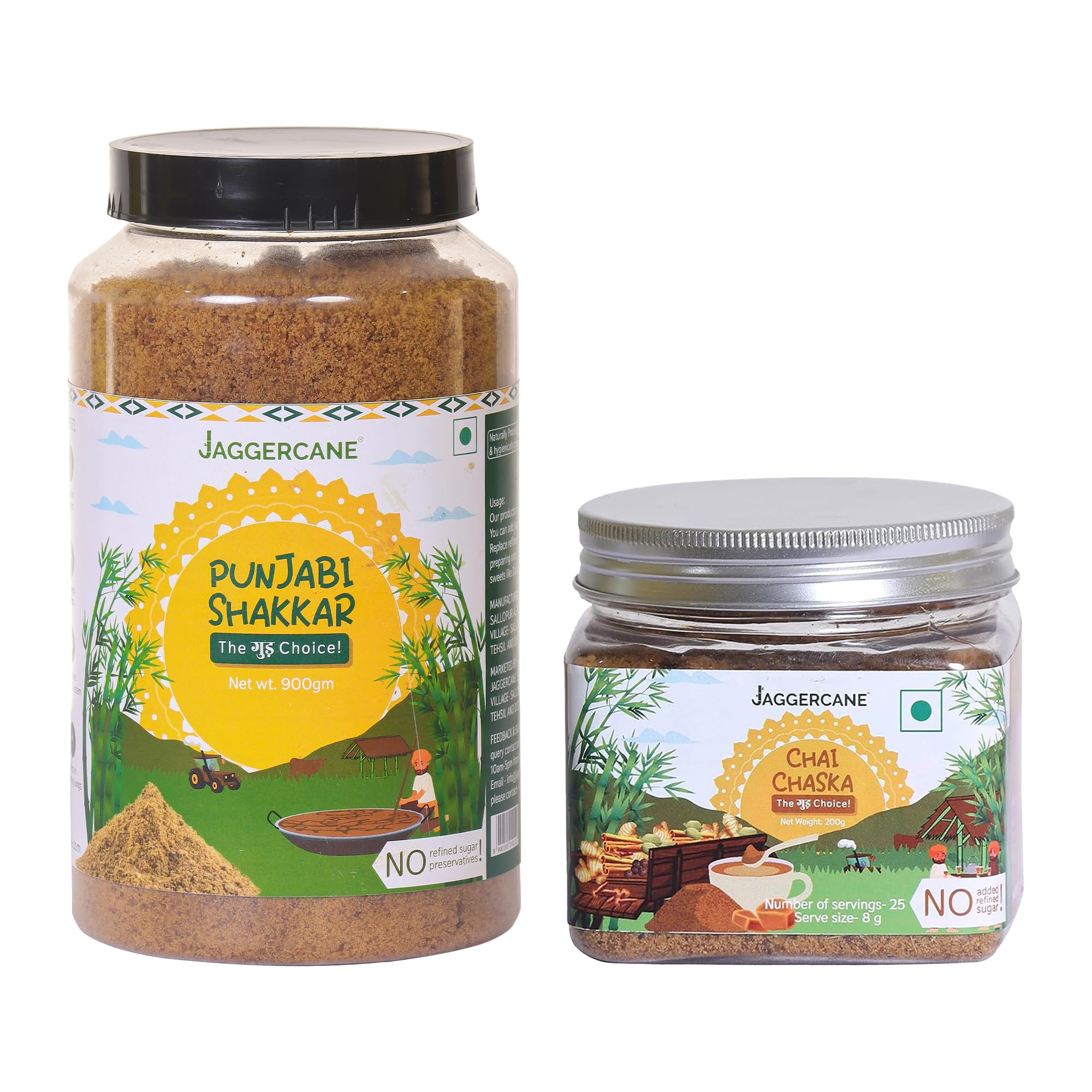 See full amazon price history chart for Jaggercane Combo of Shakkar Powder (900gm) & Chai Chaska (200gm) Jaggery Powder Brown Sugar Pure and Natural Chemical Free Sweeteners Jaggercane Combo of Shakkar Powder (900gm) & Chai Chaska (200gm) Jaggery Powder Brown Sugar Pure and Natural Chemical Free Sweeteners (B0CMZHSFKX) Amazon Price History, Amazon Price Tracker