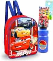 disney toy story mini backpack Toy Story 5 Characters Mini Backpack