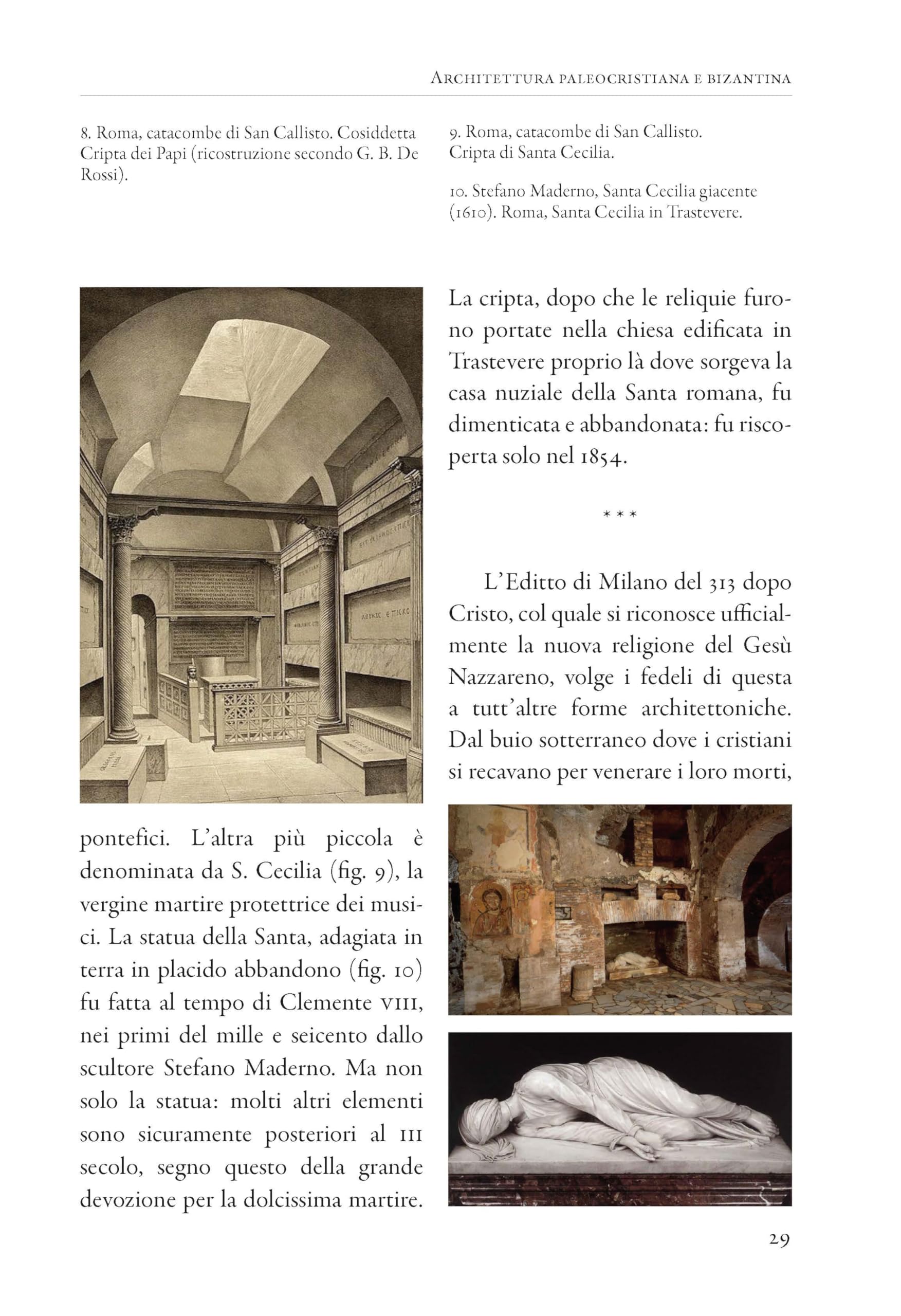 Storia dell'architettura d'Italia