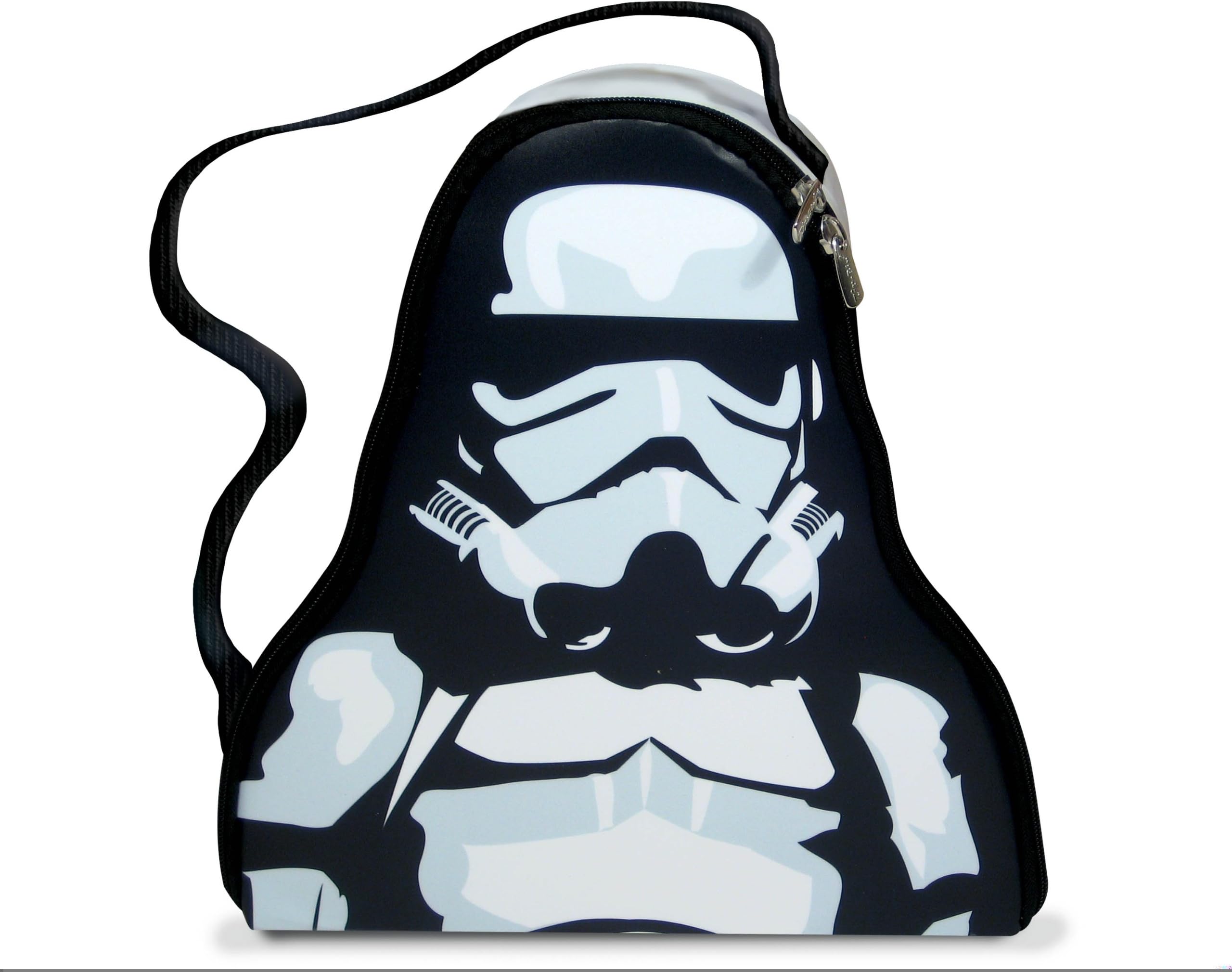 Neat-Oh! Star Wars ZipBin Stormtrooper Storage and Carry Case