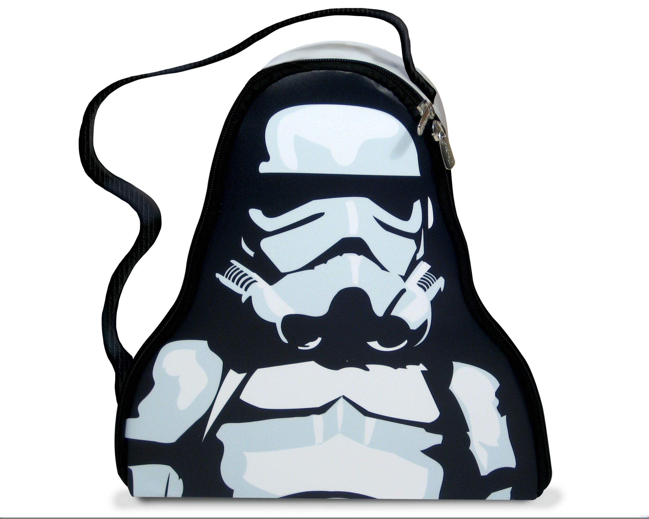 Neat-Oh! Star Wars ZipBin Stormtrooper Storage and Carry Case