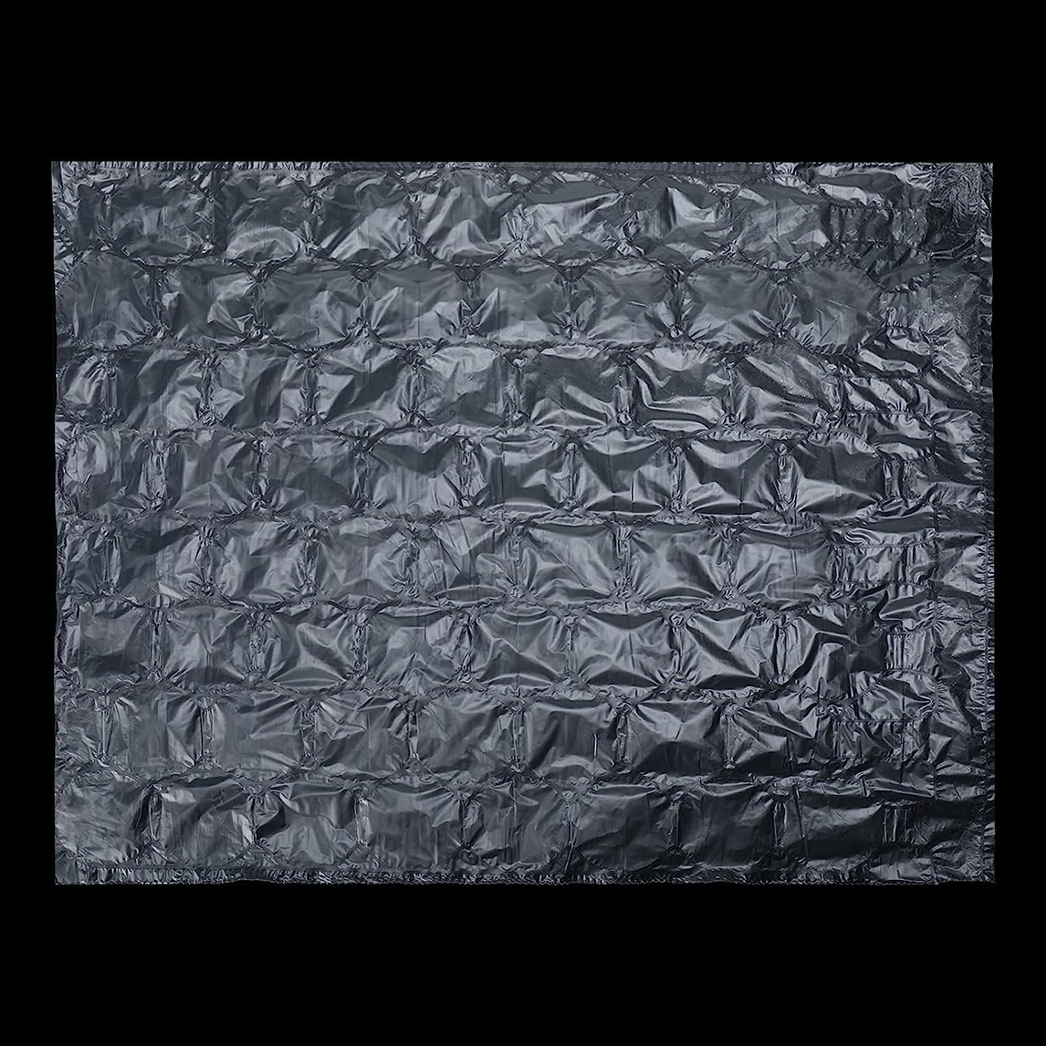 Yaegoo Luftpolsterfolie, 985 x 15,17,8 x 30 cm, Luftpolsterfolie