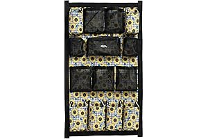 Sunflower Horse Tack - Premium Quality Grooming & Tail Bag