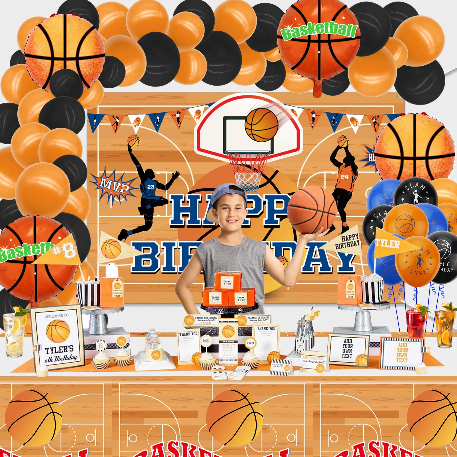 Tovaglia Auto Da Corsa 137x274cm - Plastica Per Feste Compleanno Bambini