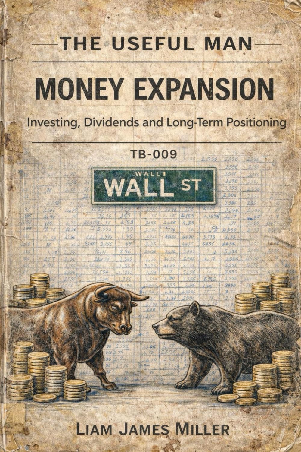 The Useful Man - Field Manual 9: Money Expansion Investing, Dividends and Long-Term Positioning