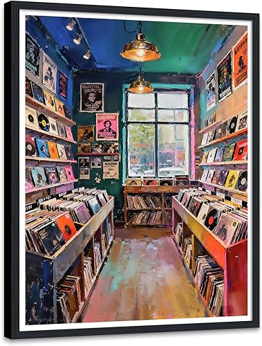 Miniatura 71 de Novatique Arte de pared inspirador retro, cinta de cassette, arte de pared, citas inspiradoras, ilustraciones para adolescentes, citas positivas,