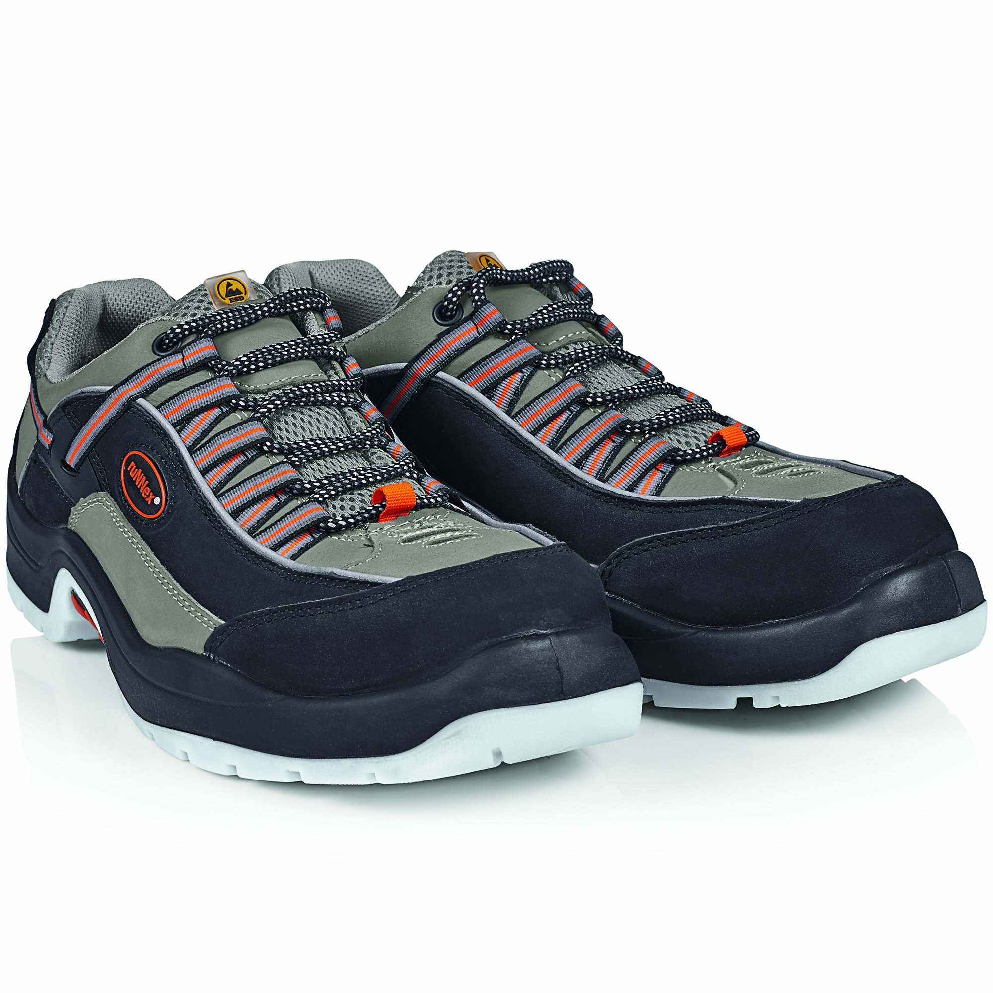 ruNNex S2 ESD Unisex TeamStar