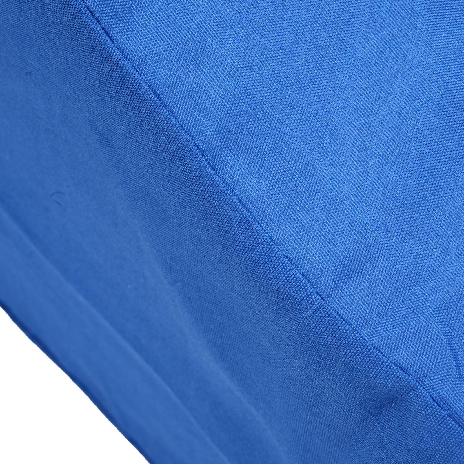 Almohada para Elevación de Piernas, Cojín de Espuma Suave con Funda Desmontable y Lavable para Recuperación de Rodilla y Sueño