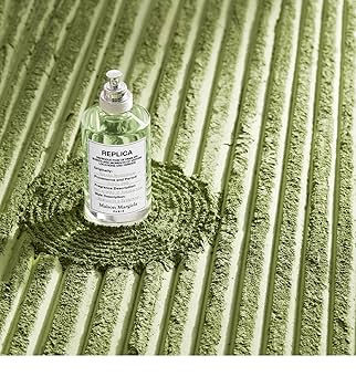 MaisonMargiela“Replica”Matcha Meditation 100% autentyczna replika Maison Margiela medytacja matcha