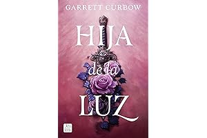 Hija de la luz, Spanish Edition