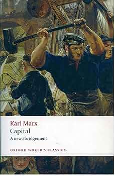 Amazon | Capital (Oxford World's Classics) | Marx, Karl