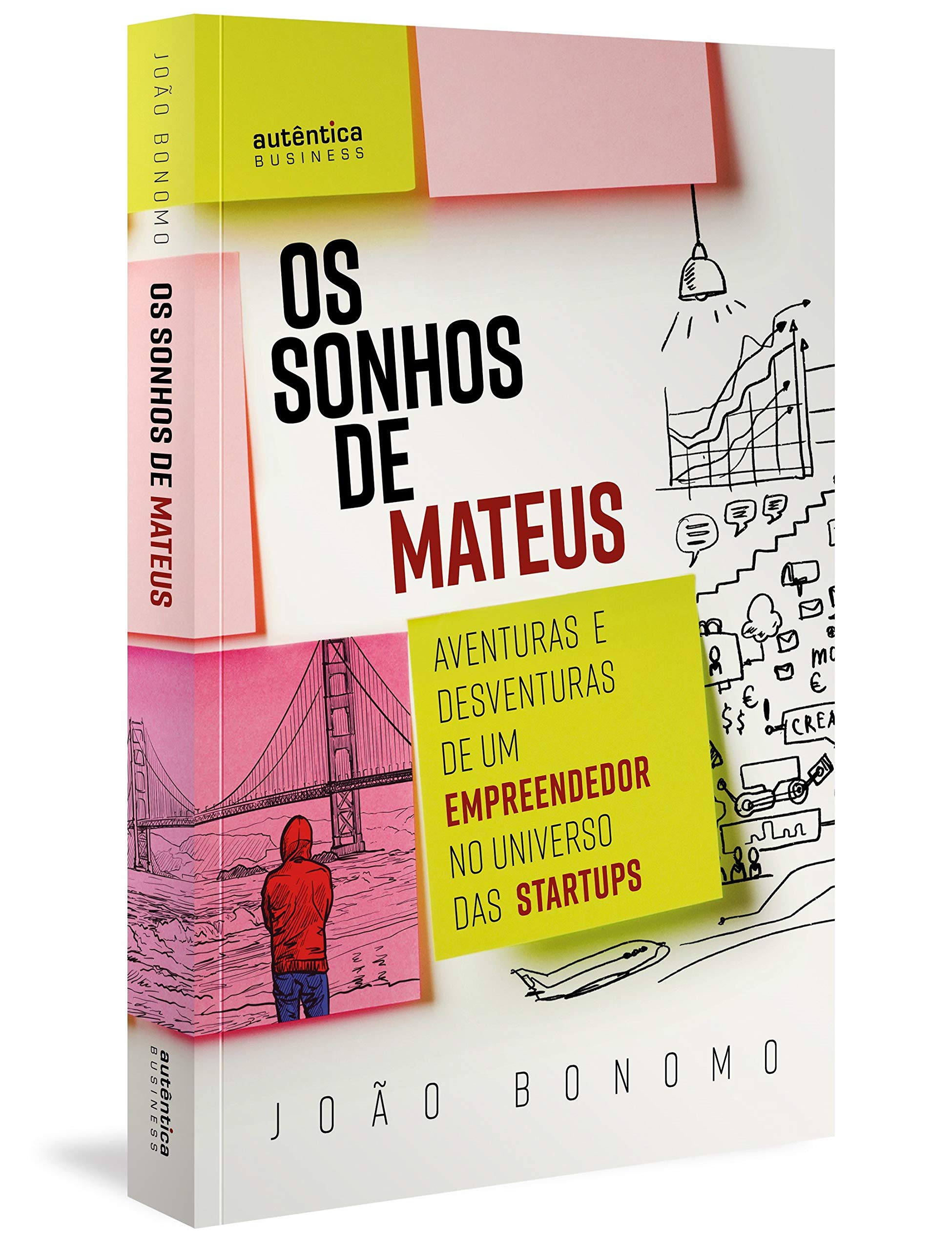 Os Sonhos De Mateus
