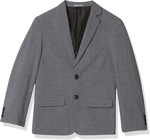 Van Heusen Flex Stretch Suit Jacket