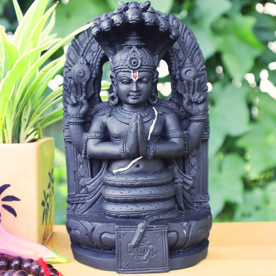 パタンジャリの神像（売約済み） 81-DQ7pFSzL._AC_UF894,