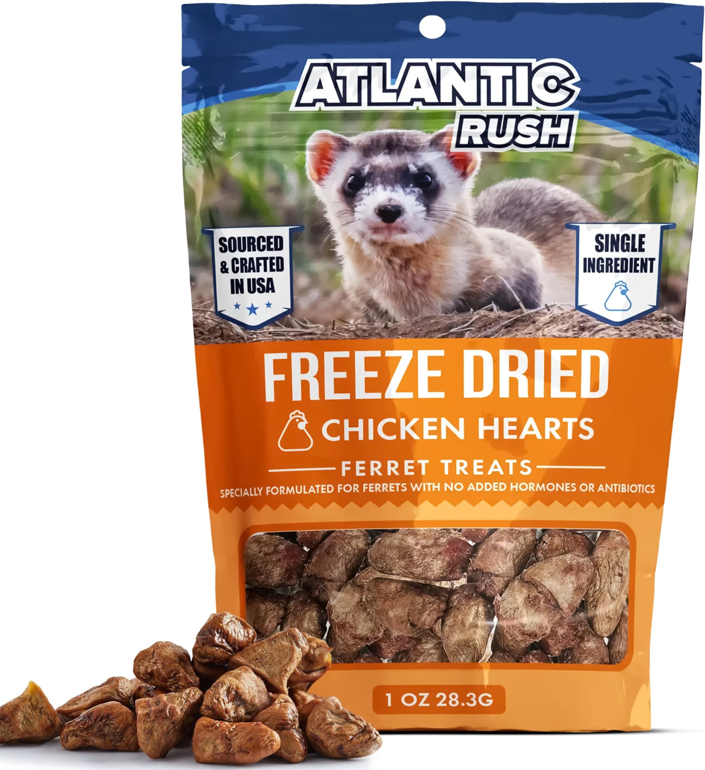 Natural Treats for Ferrets with Sensitive Digestion: A Guide to Gentle and Delicious Options