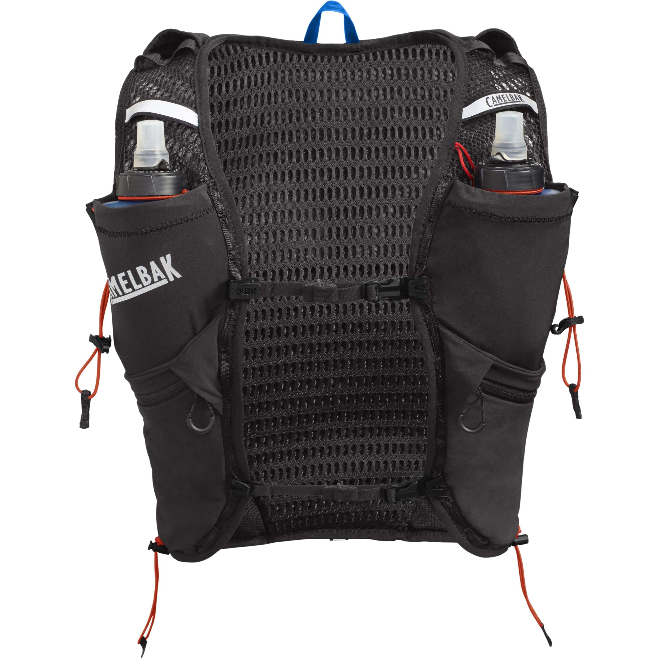CamelBak Apex Pro 1L Run Vest Black