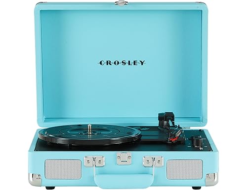 2024 comparison of the best turntables on the market