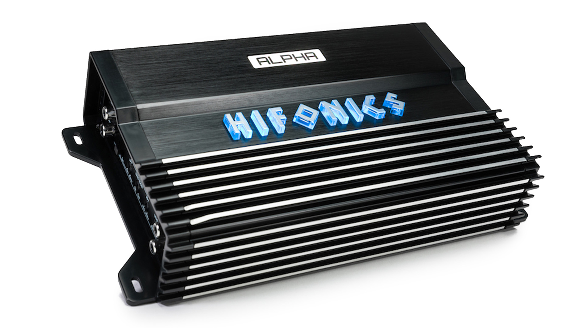 Amazon.com: Hifonics Alpha 1200W 4 Channel Full Range Super D
