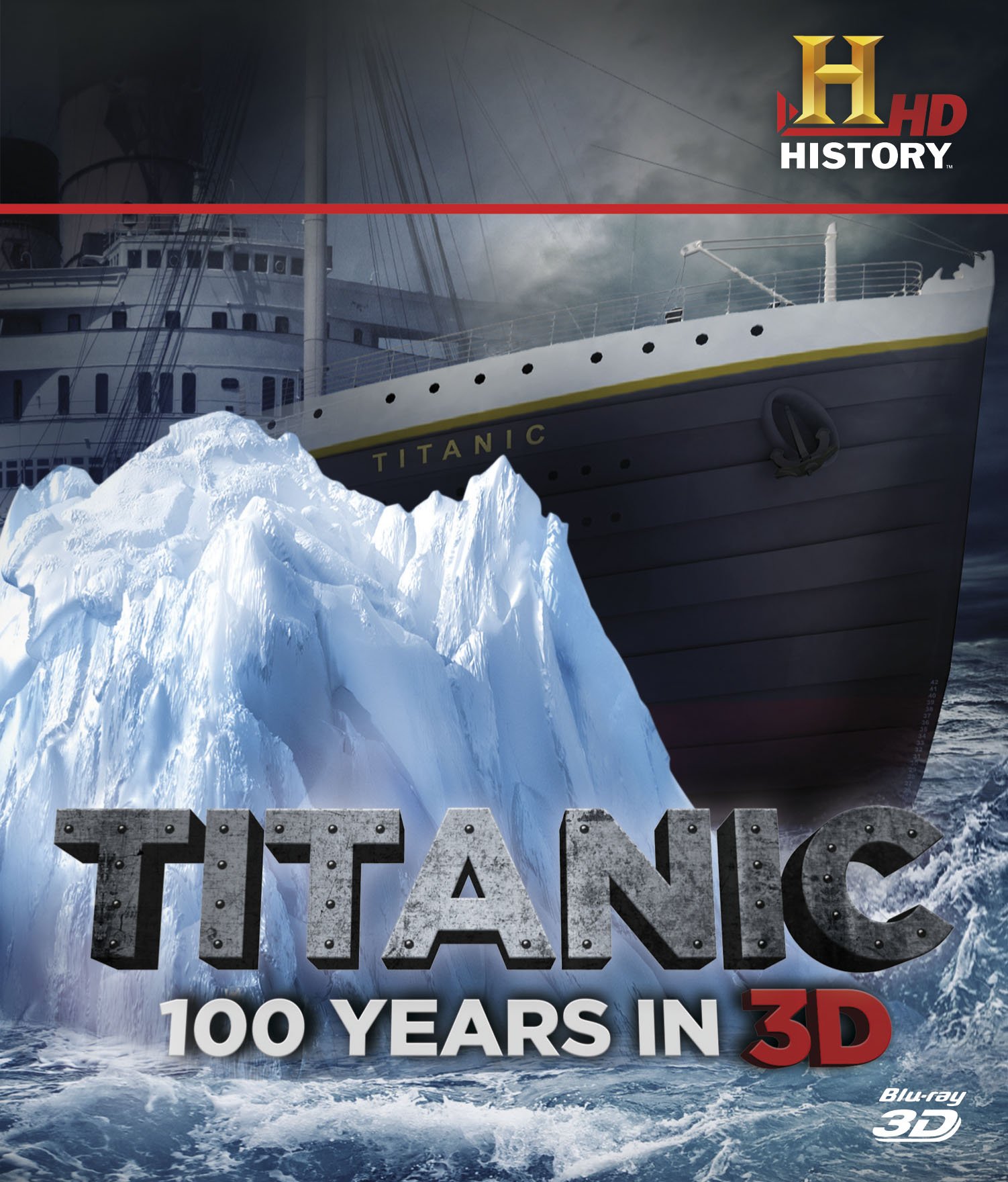 (未使用･未開封品)Titanic: 100 Years Below [DVD] Amazon.co.jp: Titanic: 100 Years Below [DVD] : DVD