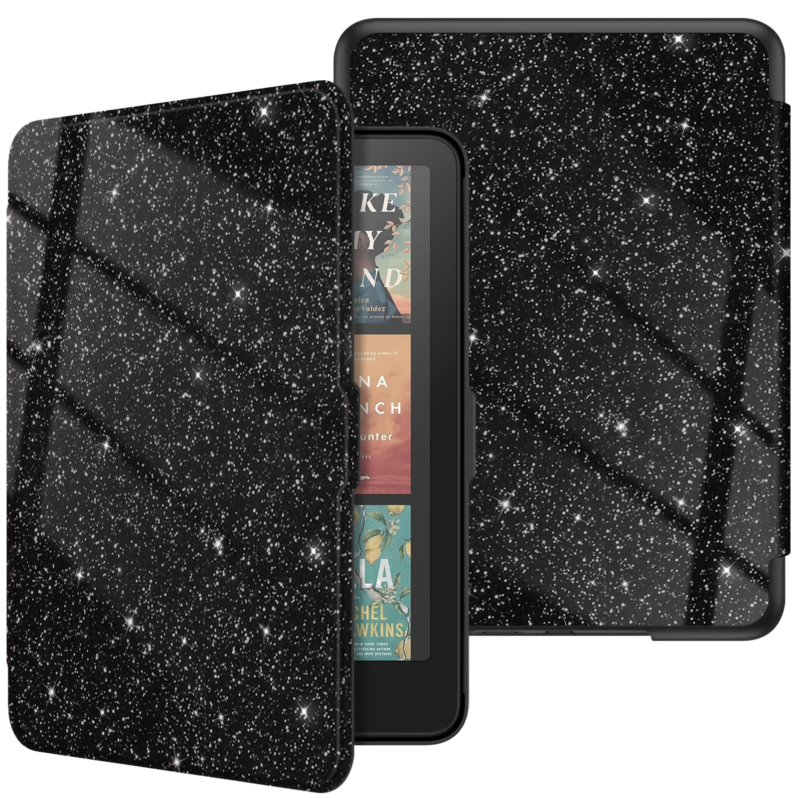 Fintie Slim Case for 7" Kindle Paperwhite 12th Gen 2024 &amp; Kindle Colorsoft