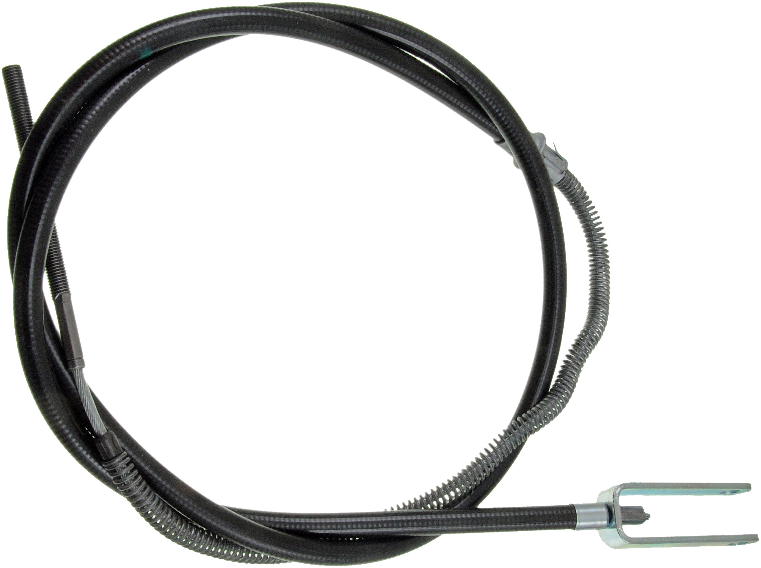 Dorman C92447 Parking Brake Cable Compatible with Select Chevrolet