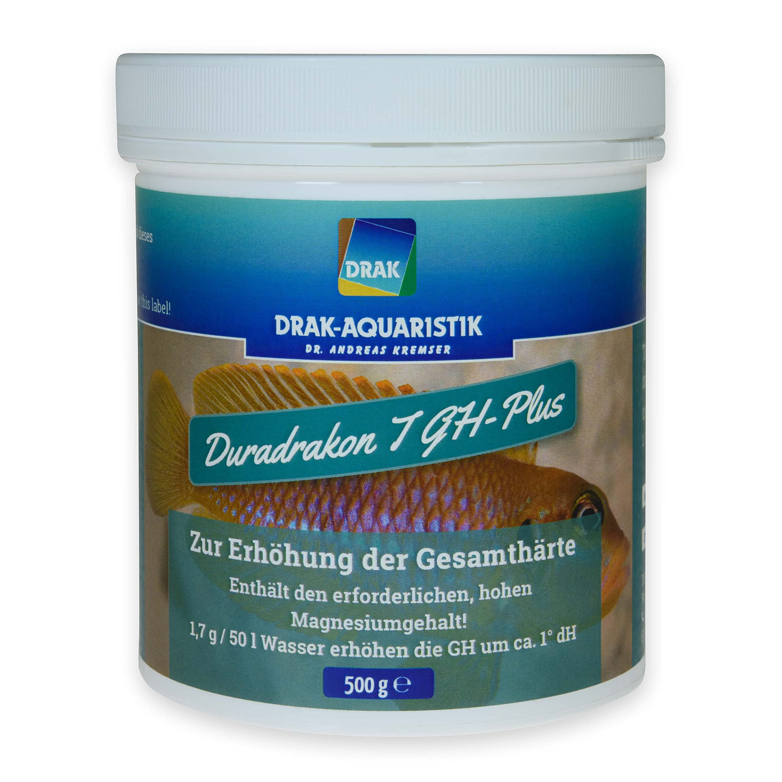 Duradrakon T GH-Plus 500 g Dose