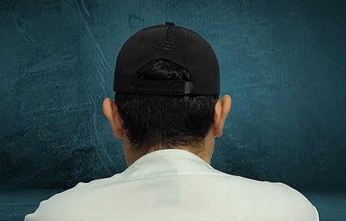 Miniatura 6 de Sombreros de México para hombre Hecho en Mexico Eagle Gorras De Mexico Gorra bordada