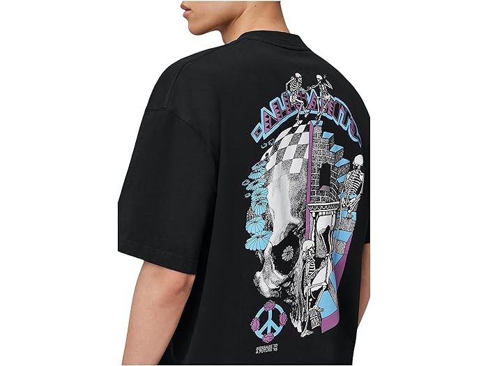 Reincarnate Short Sleeve Crew - Image 2