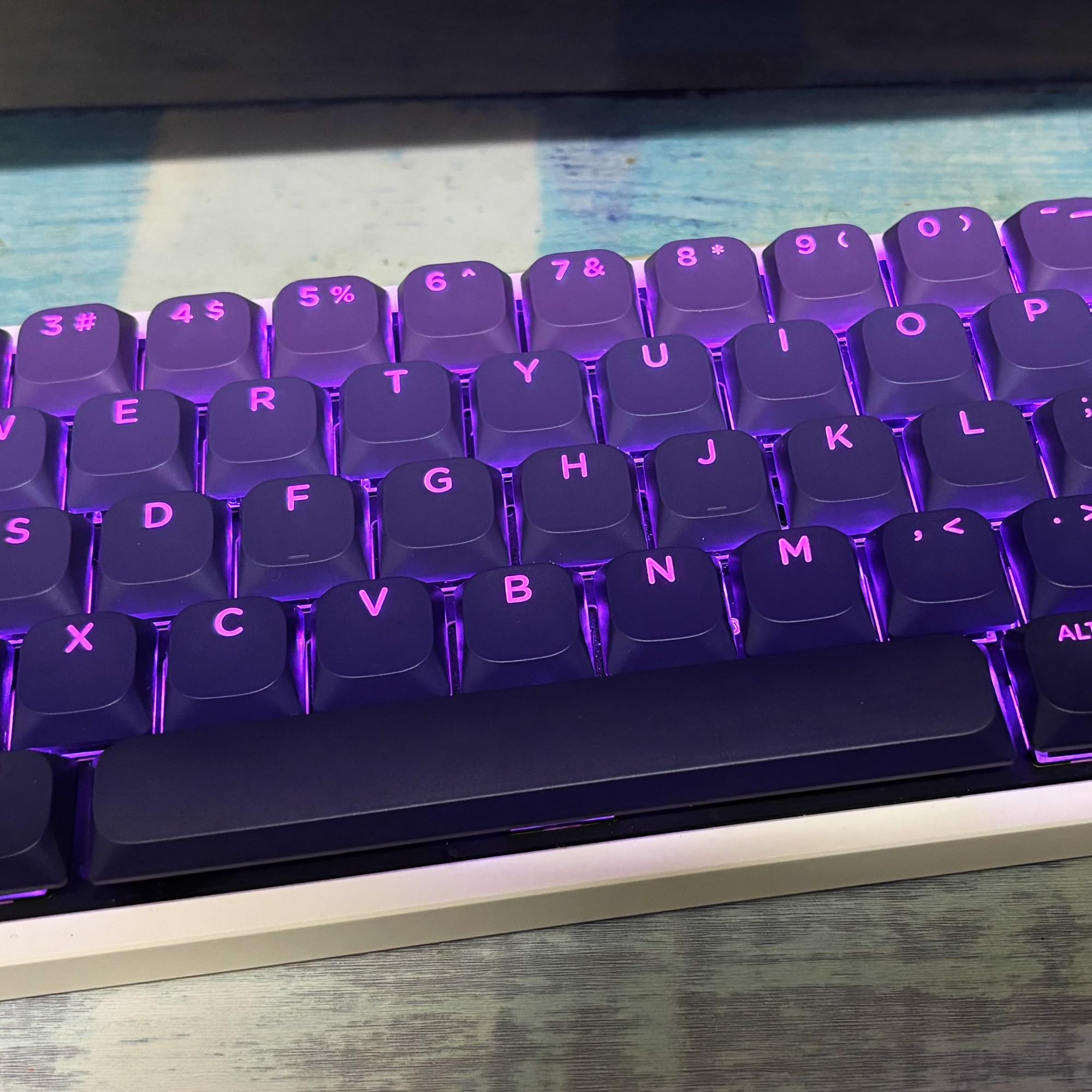 ♡メープル♡様 リクエスト 3点 まとめ商品 Keycaps
