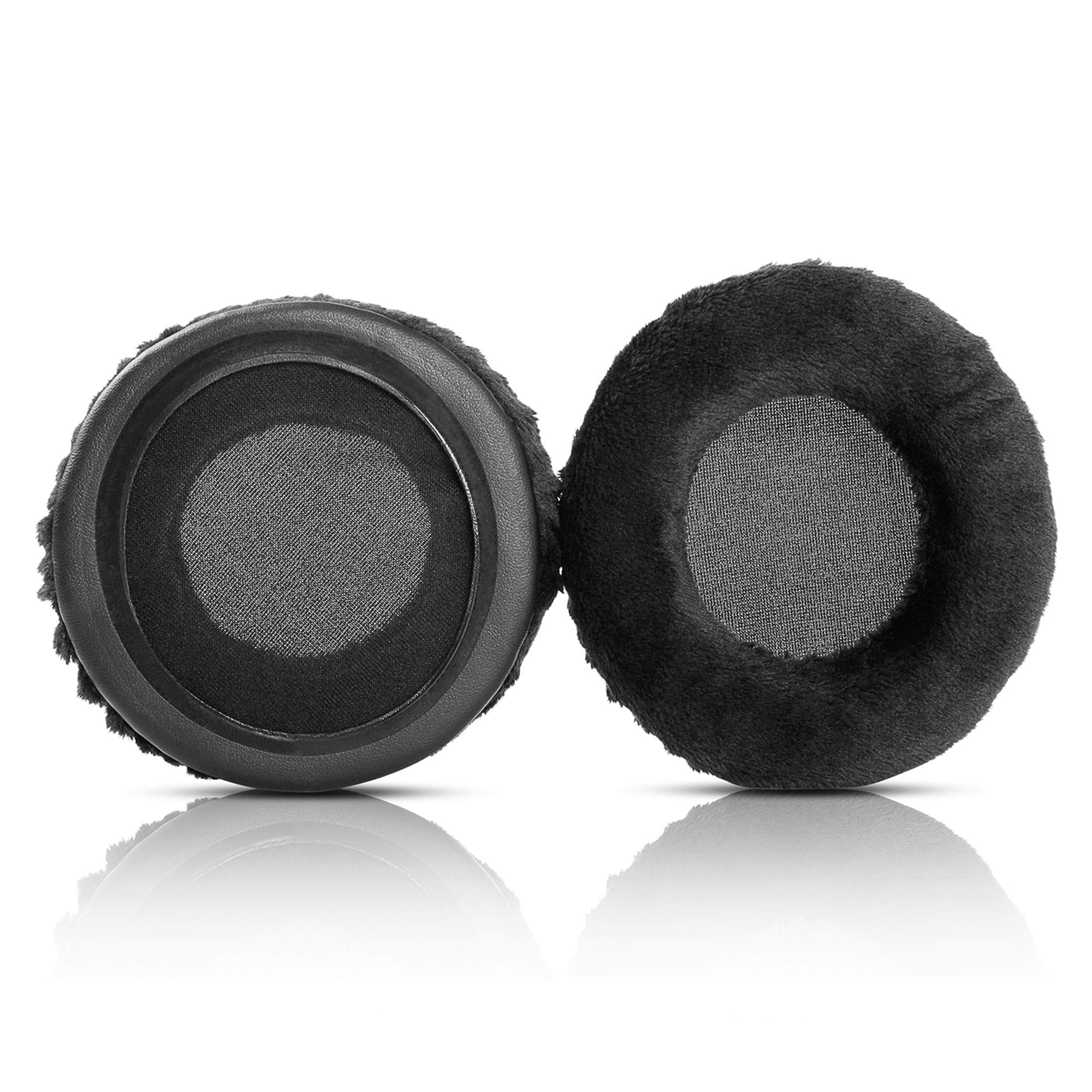Ersatz-Ohrpolster Für Sony MDR-CD480, CD580, CD780 – 1 Paar
