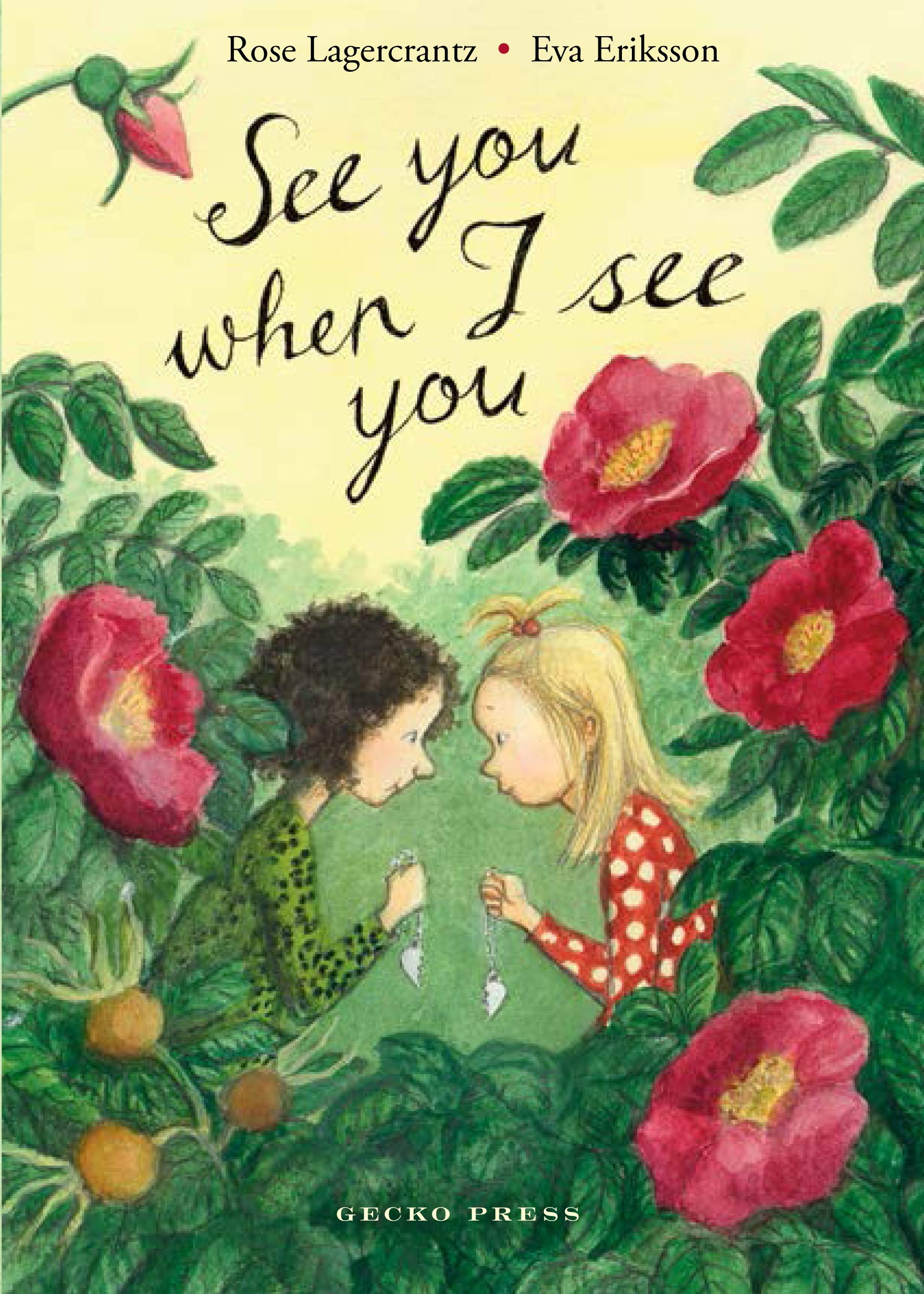 Buy See You When I See You — BookShops.in