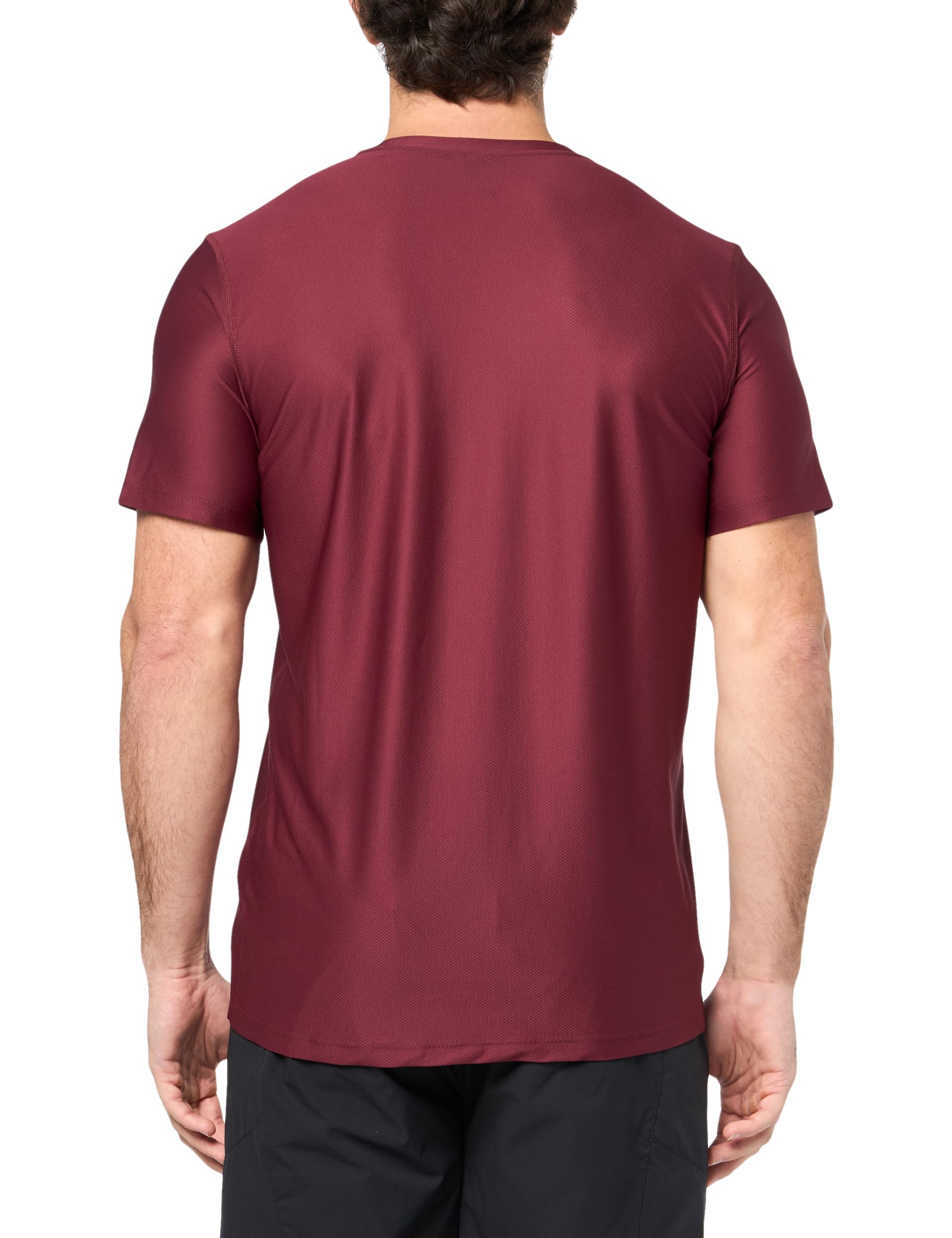 adidas Men's Own The Run T-Shirt — view 97