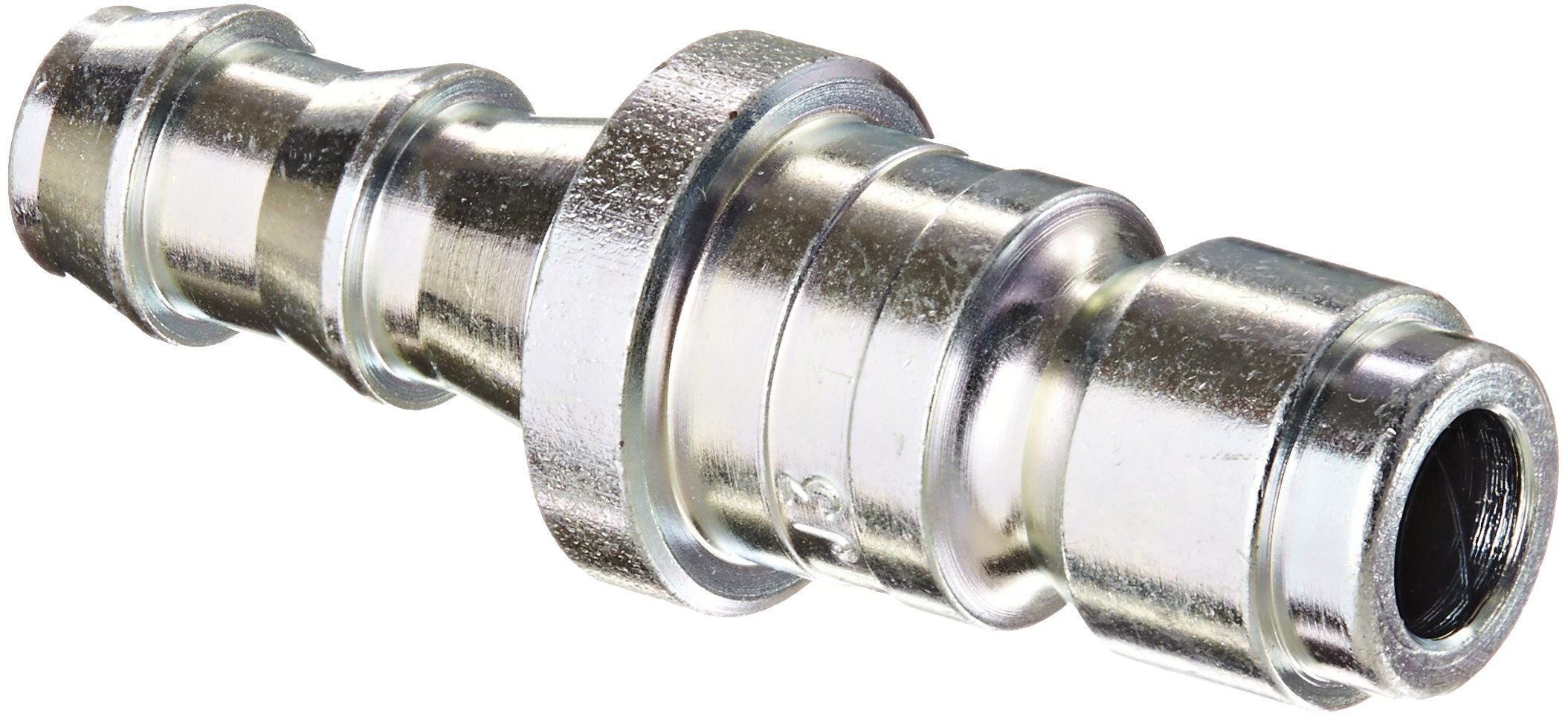 Niple Truflate Automotive de acero 3/8 x 1/4 para reparar mangueras de aire sueltas
