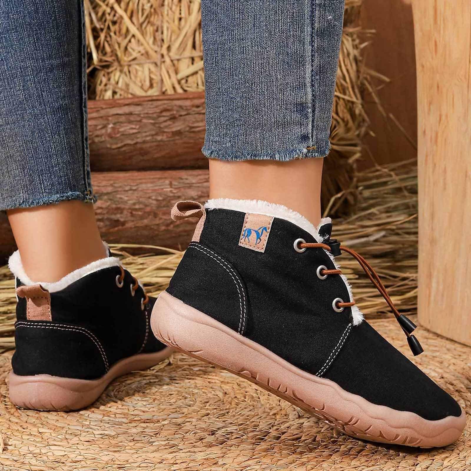 Ciabatte Donna Invernali Pantofole Donna Chiuse Pelose Uomo Calde Personalizzate Leopardate Inverno Lana Cotta Da Babbucce Casa Scarpe Con Pelliccia Fluffy Riscaldate Stivaletto 39 Ragazzo Ragazza