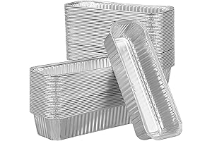 810 Drip Tip Foil Drip Pans for Grill