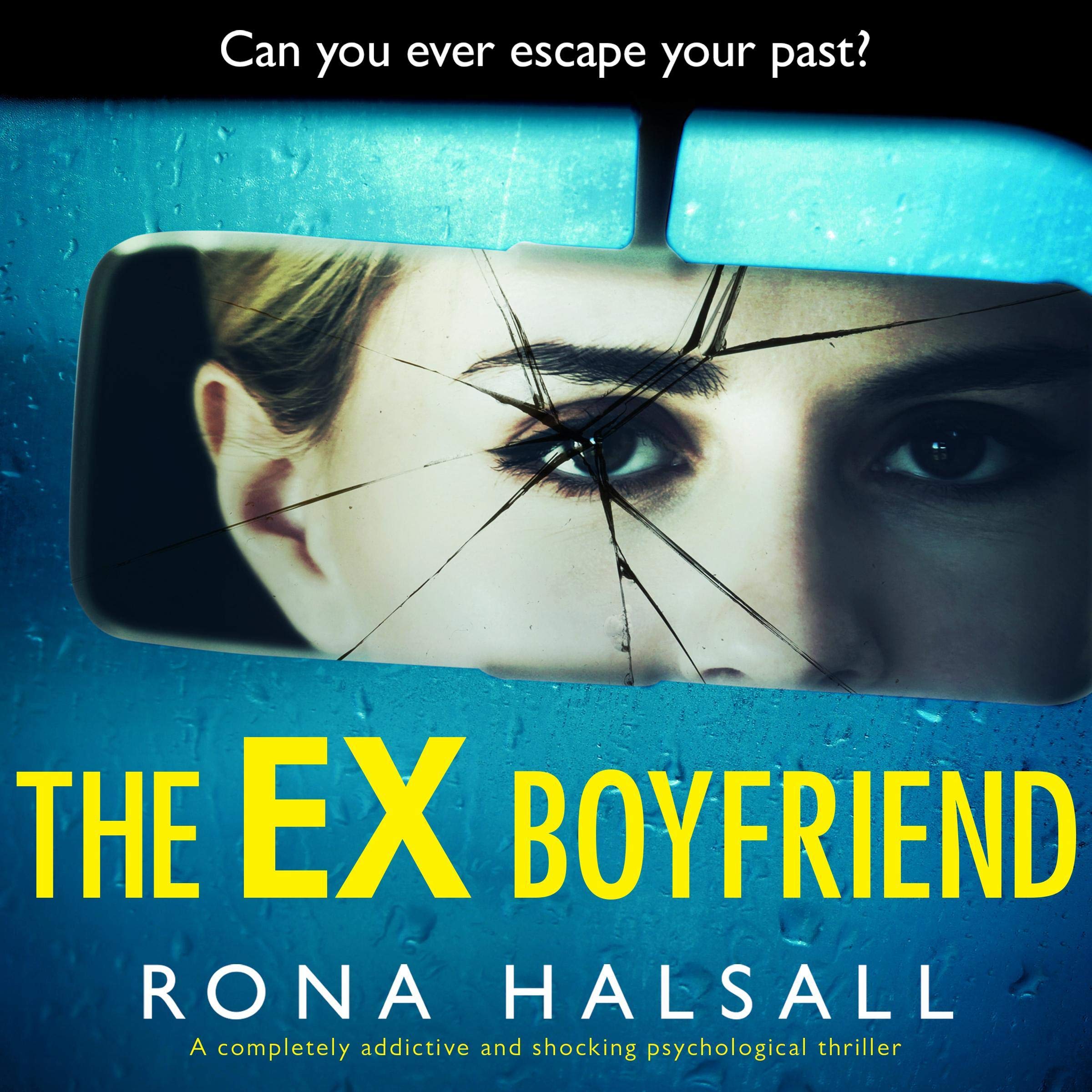 Cover art for The Ex-Boyfriend