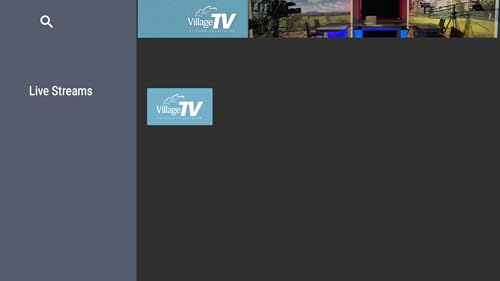 Village Television