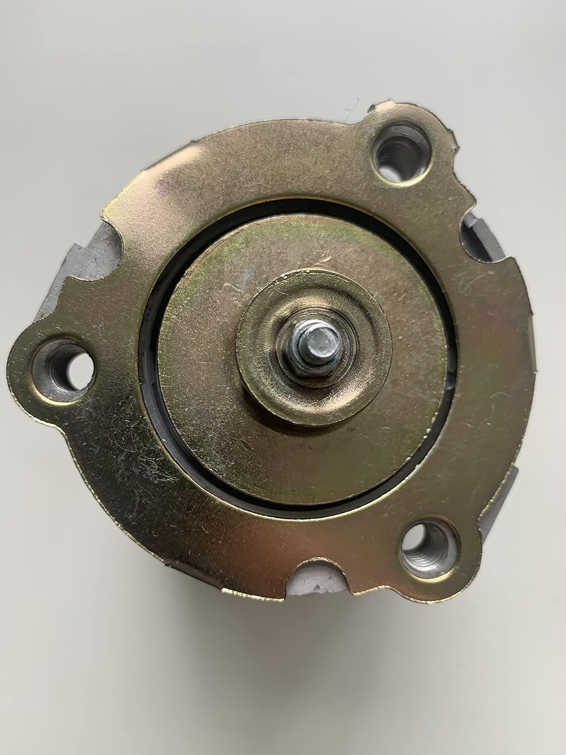 6PCS FEBIAT E-6 Foot Brake Control Valve Replaces 286171 KN22140