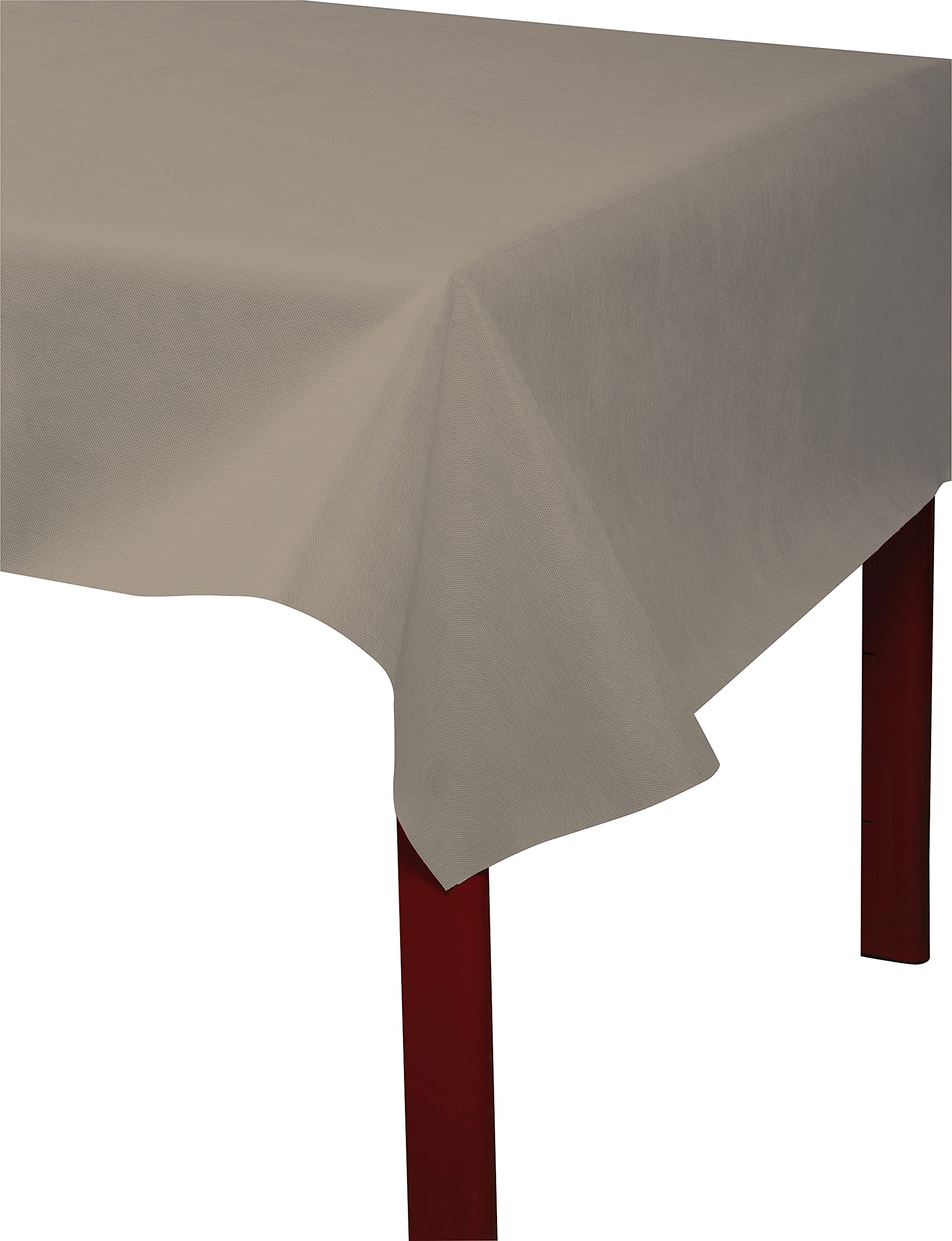 Rouleau de nappe Harmony en spunbond - 120 cm x 5 m - Vichy - Jour de