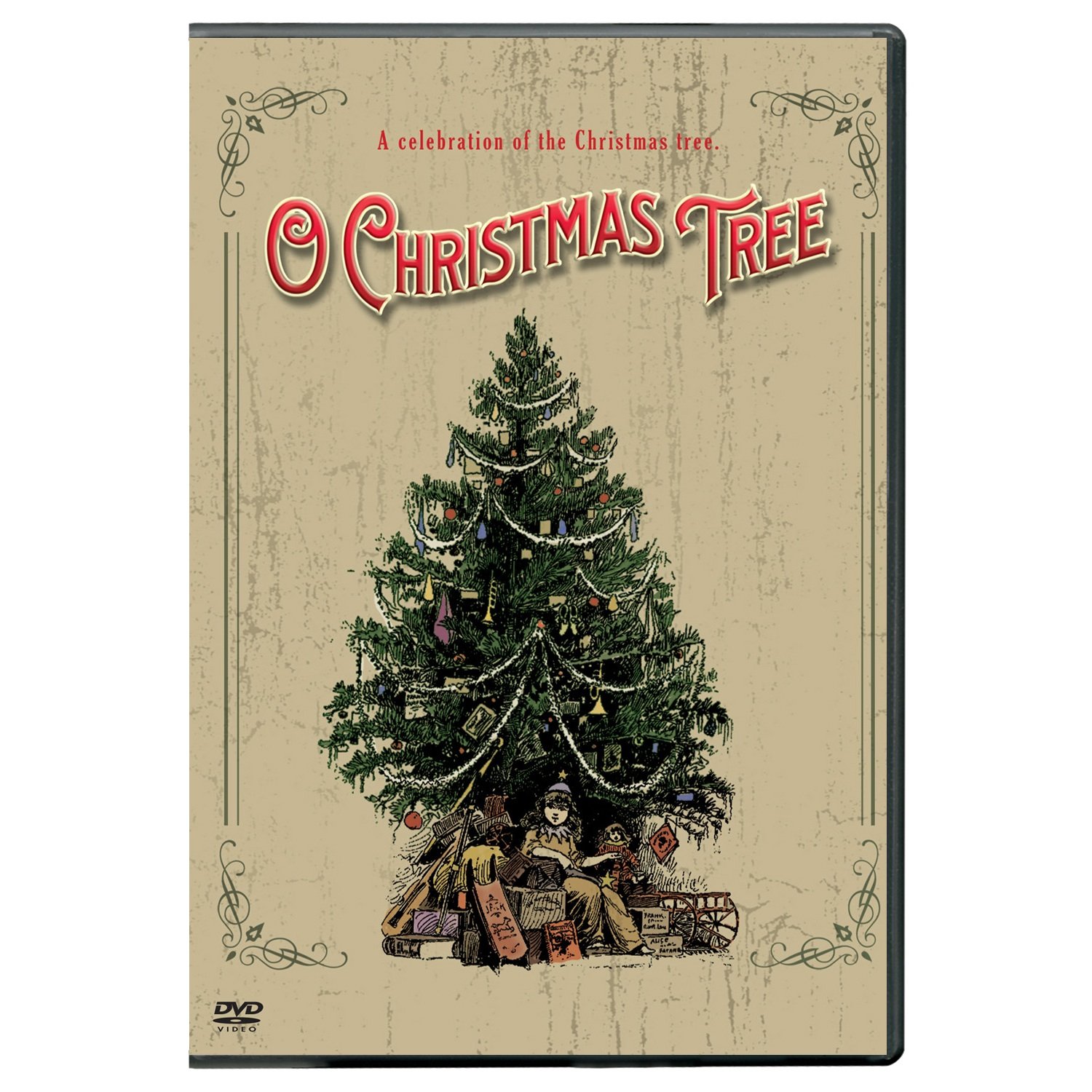 O Christmas Tree . Movies & TV