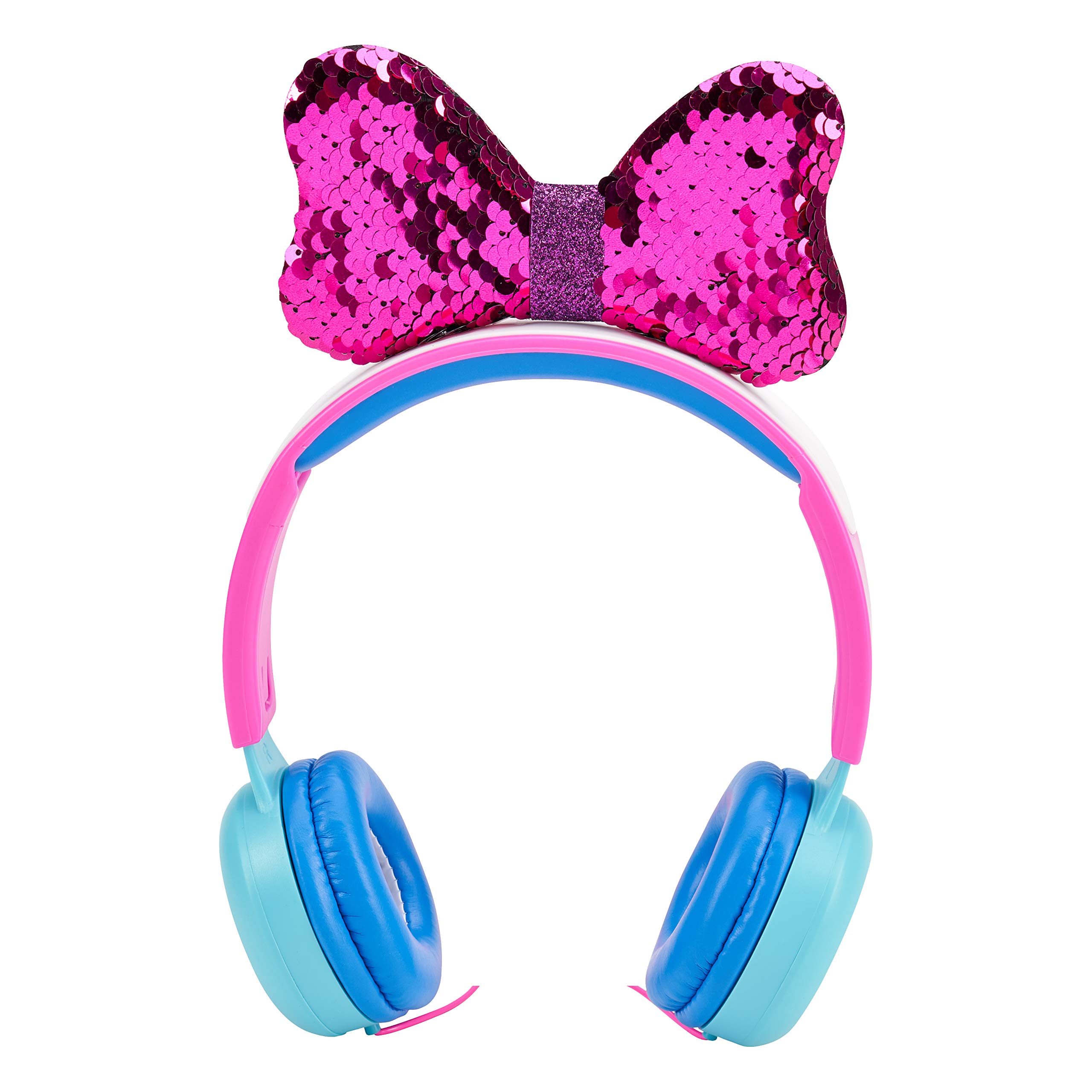 lol surprise doll headphones