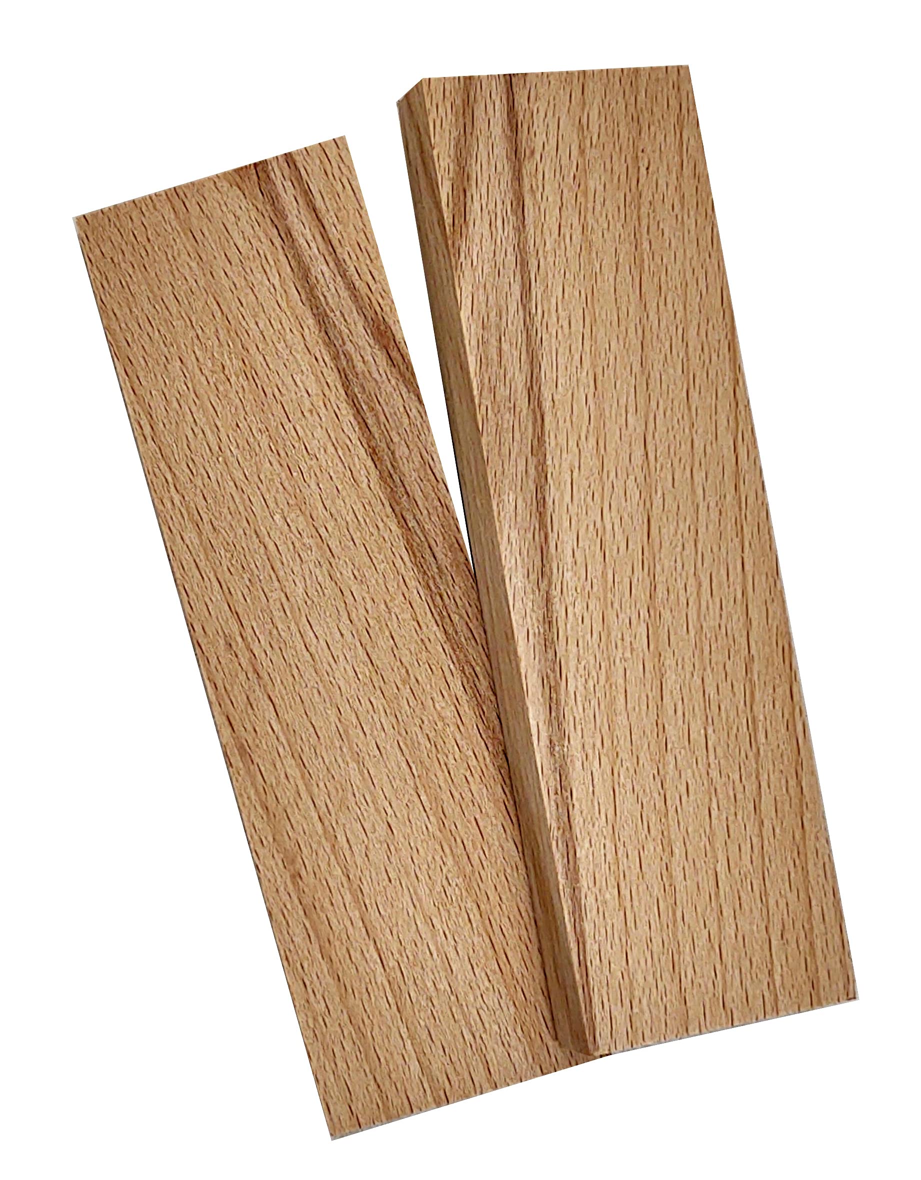 Beech Knife Scales